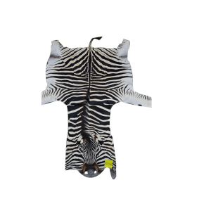 Zebra skin PA-95