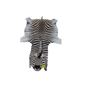 Zebra skin PA-08