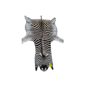 Zebra skin PA-09